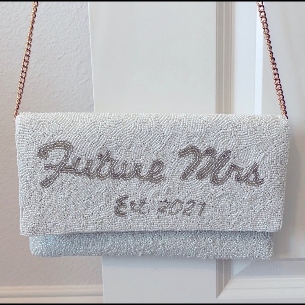 FUTURE MRS PURSE